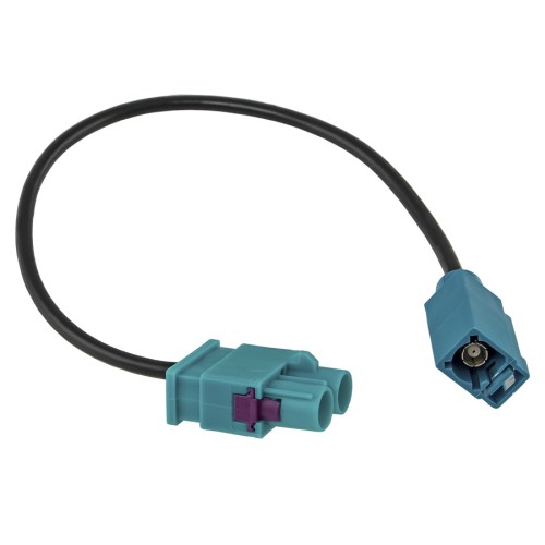 Антенный адаптер AuRa ANC-FK03 fakra-fakra