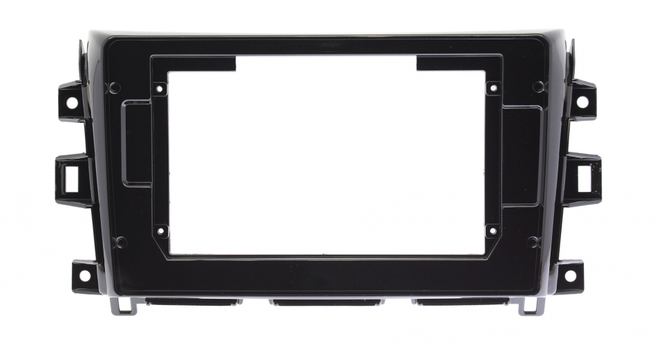 Рамка для установки в Nissan Navara 2015+ 10" дисплея