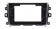 Рамка для установки в Nissan Navara 2015+ 10" дисплея