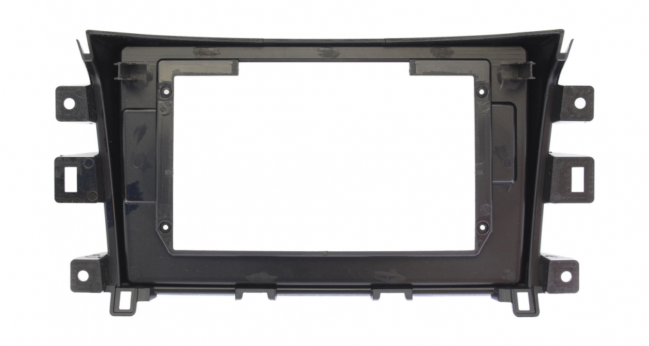 Рамка для установки в Nissan Navara 2015+ 10" дисплея