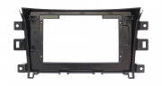 Рамка для установки в Nissan Navara 2015+ 10" дисплея