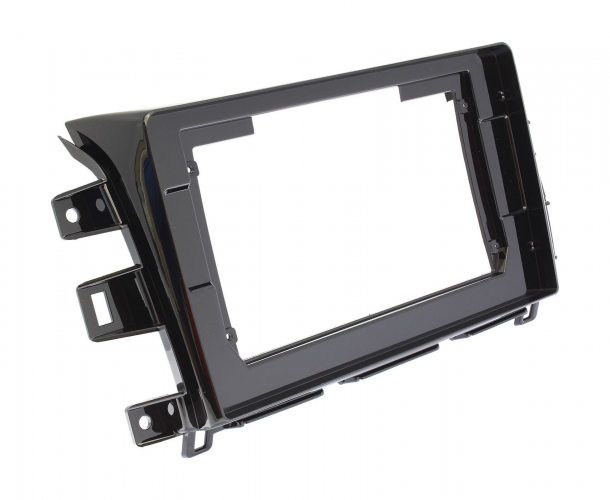 Рамка для установки в Nissan Navara 2015+ 10" дисплея