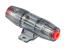 Колба для предохранителя AuRa FHA-580N