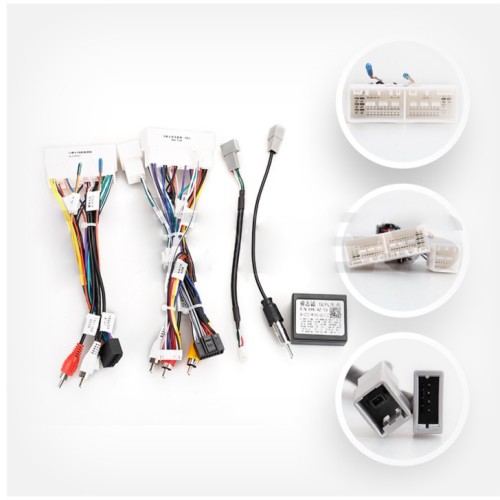 Штатная магнитола Teyes X1 Wi-Fi Kia Ceed 3 CD 2018-2022 10&quot; (1 DIN)