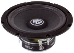 DLS XCK-MK6.2i 2-х полосная компонентная акустика 16,5 см (комплект)