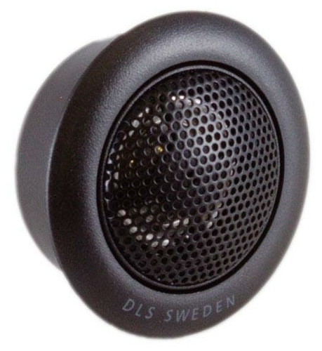 DLS XCK-MK6.2i 2-х полосная компонентная акустика 16,5 см (комплект)