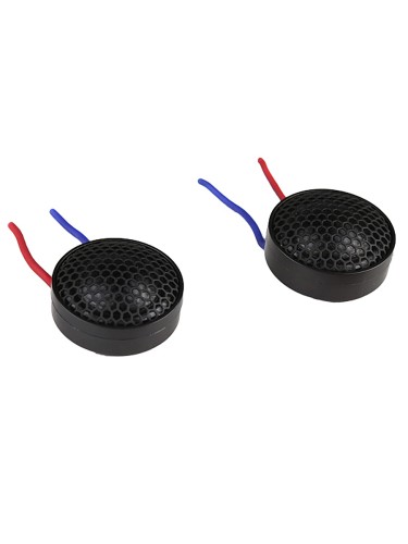 Твитер Pride Easy 25С (пара)