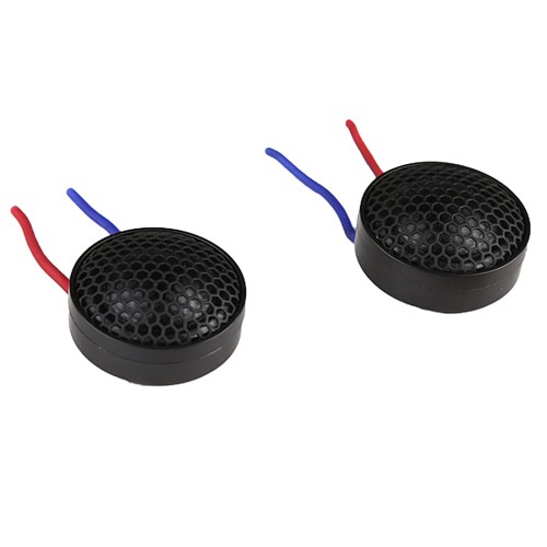 Твитер Pride Easy 25С (пара)