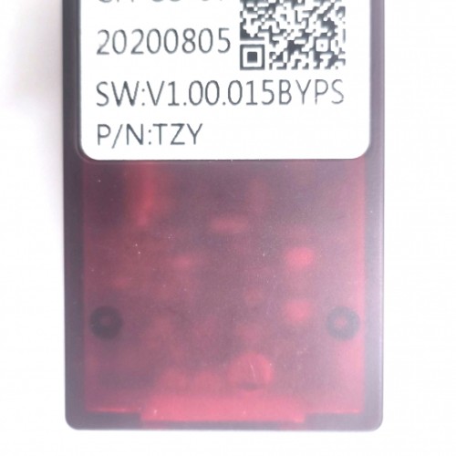 Канмодуль Chevrolet Soft CH-SS-07 20200805