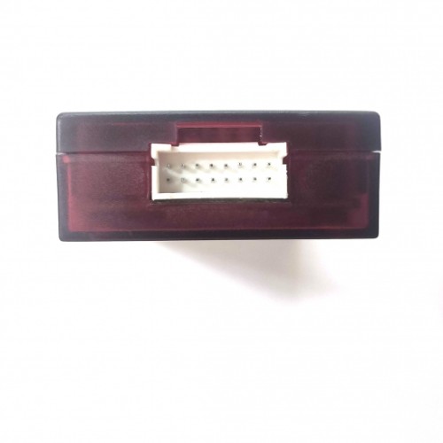 Канмодуль Chevrolet Soft CH-SS-07 20200805