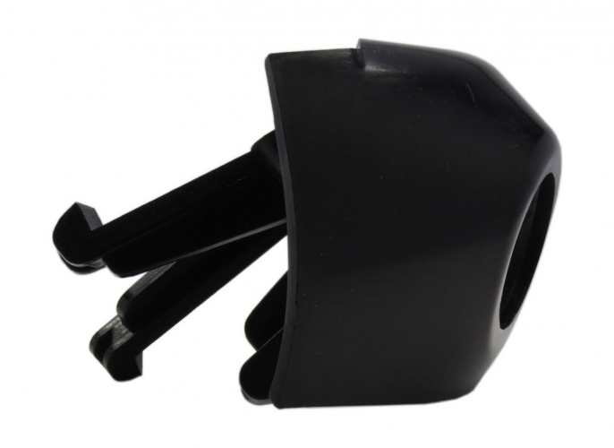 CAM-FTCM адаптер для CAM-2F в решетку радиатора Toyota Camry 2018+