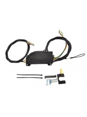 Замок капота Defen.time V5 Pro для KIA Sorento IV 2020+ 