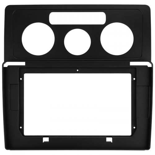 Установочный комплект Teyes для Volkswagen Caddy 2K 3 III 2004-2010 10"