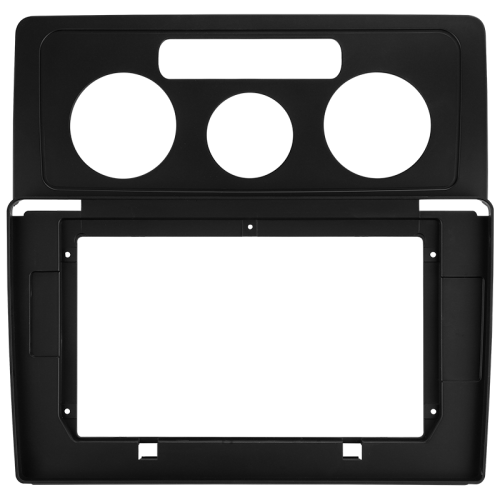 Установочный комплект Teyes для Volkswagen Caddy 2K 3 III 2004-2010 10"