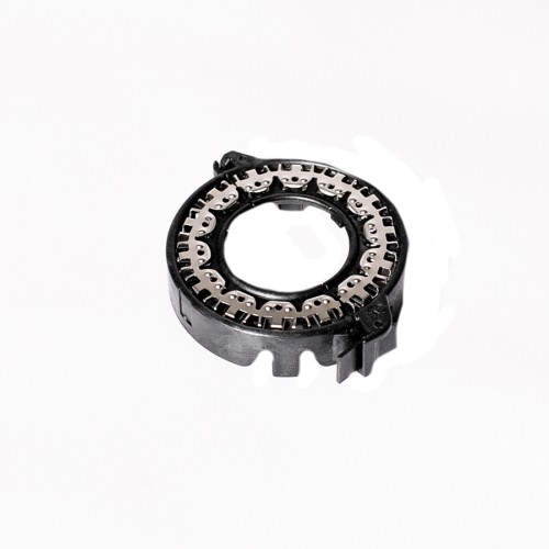 Адаптер для биксеноновых линз (кольцо) D1S,D2S черный (1шт)