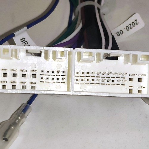 Установочный комплект FarCar KIA Picanto 2011-2017 (217)