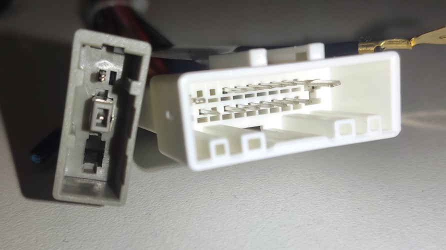 Установочный комплект FarCar Nissan X-Trail 2007-2015 (1193)