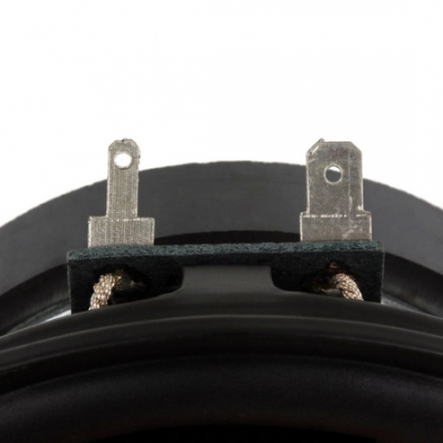 Edge EDST215-E6 2-х полосная коаксиальная акустика 13 см (пара)