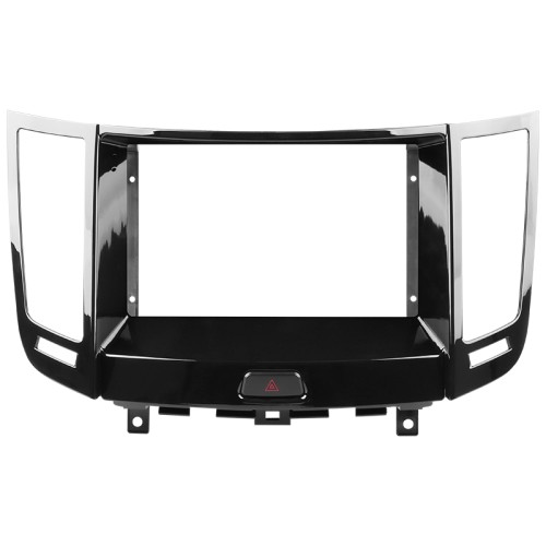 Установочный комплект Teyes для Infiniti FX35 2 FX37 2 2009-2013 QX70 2 2013-2017 9&quot; (Вариант A)