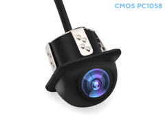 Универсальная камера заднего вида SWAT VDC-002