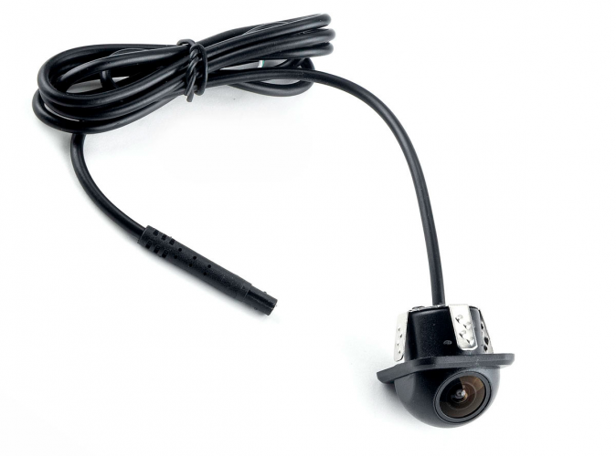 Универсальная камера заднего вида SWAT VDC-002