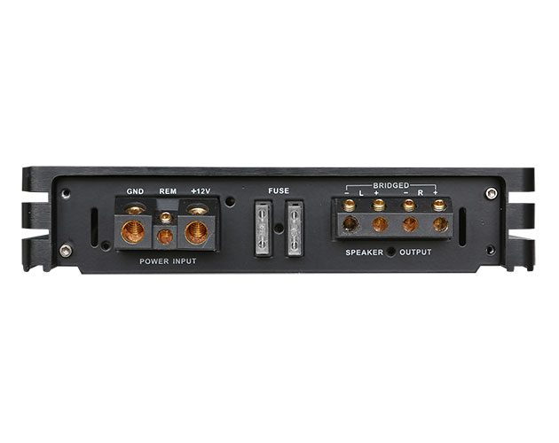 2-х канальный усилитель URAL (УРАЛ) AKM 2.120