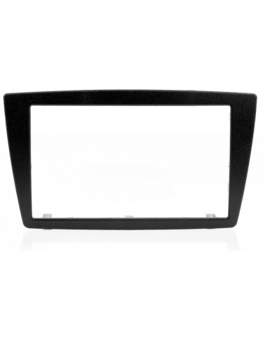 Переходная рамка для установки магнитолы LADA Granta 2011-2017 2Din (PR34-1109)