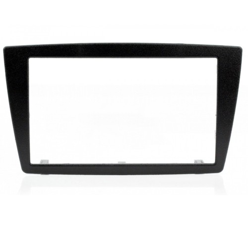 Переходная рамка для установки магнитолы LADA Granta 2011-2017 2Din (PR34-1109)
