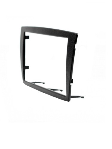 Переходная рамка для установки магнитолы LADA Granta 2011-2017 2Din (PR34-1109)