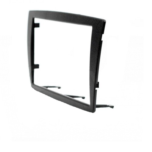 Переходная рамка для установки магнитолы LADA Granta 2011-2017 2Din (PR34-1109)