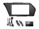 Установочный комплект Wide Media 7" для Mercedes-Benz GLK 2008-2012