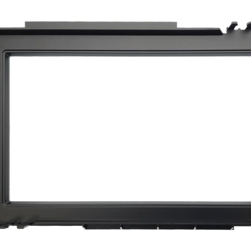 Установочный комплект Wide Media 7" для Mercedes-Benz GLK 2008-2012