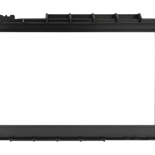 Установочный комплект Wide Media 7" для Mercedes-Benz GLK 2008-2012