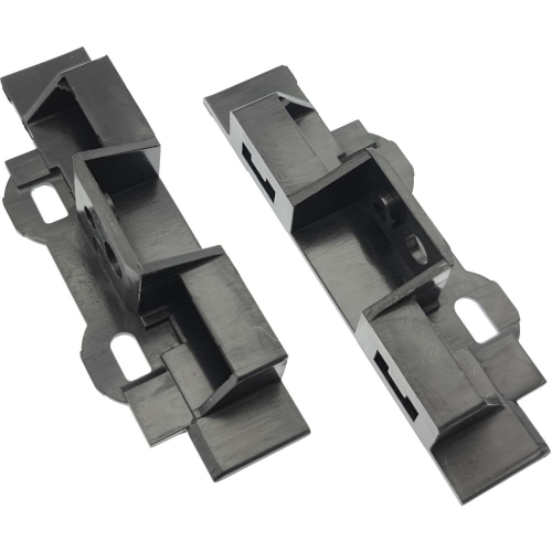 Установочный комплект Wide Media 7" для Mercedes-Benz GLK 2008-2012