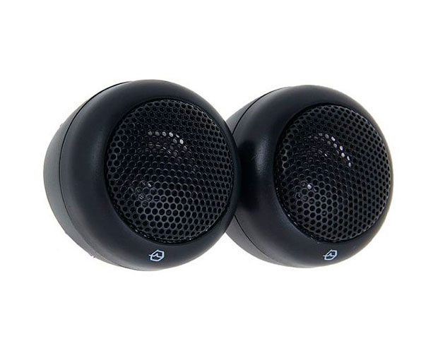 Твитер URAL (УРАЛ) AS-C0114 (пара)