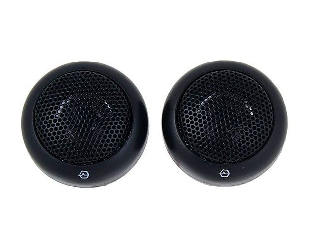 Твитер URAL (УРАЛ) AS-C0114 (пара)