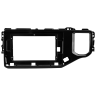 Штатная магнитола Teyes Тиайс CC4L 4+64G Chery Tiggo 4X 5X 2019-2020 10"