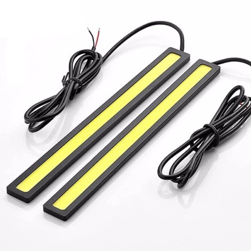 Ходовые огни LED Daytime Flexible COB