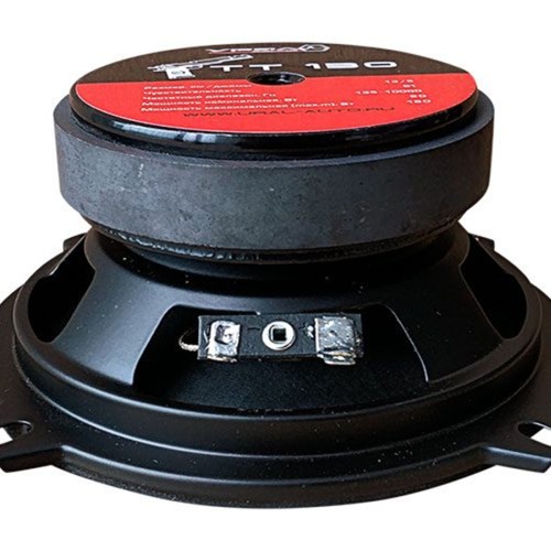 УРАЛ (Ural) TT 130 мидбас 5,25&quot; (13см) (пара)