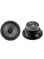 Мидбас EDGE EDBXPRO6-E2 