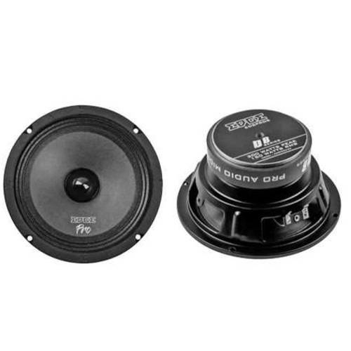 Мидбас EDGE EDBXPRO6-E2 