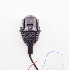 BI-LED линза Aozoom A5+ 2,5&quot;