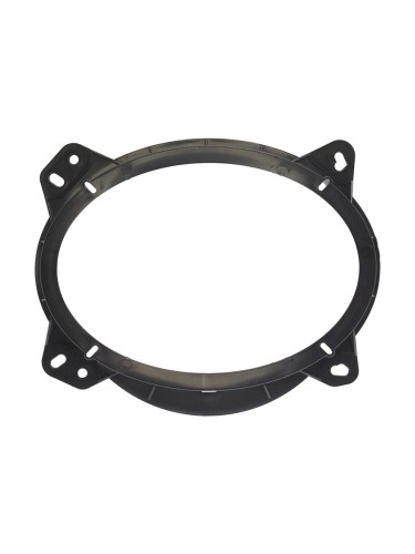 Подиум Toyota 2002+ пластик средняя жесткость 6*9"(16*21см), высота 2,8см (пара)