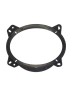 Подиум Toyota 2002+ пластик средняя жесткость 6*9"(16*21см), высота 2,8см (пара)