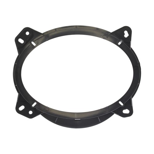 Подиум Toyota 2002+ пластик средняя жесткость 6*9"(16*21см), высота 2,8см (пара)