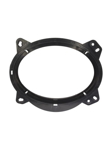 Подиум Toyota 2002+ пластик средняя жесткость 6*9"(16*21см), высота 2,8см (пара)