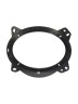 Подиум Toyota 2002+ пластик средняя жесткость 6*9"(16*21см), высота 2,8см (пара)