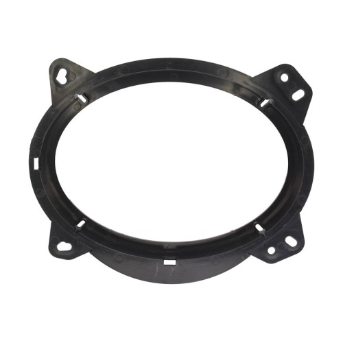 Подиум Toyota 2002+ пластик средняя жесткость 6*9"(16*21см), высота 2,8см (пара)