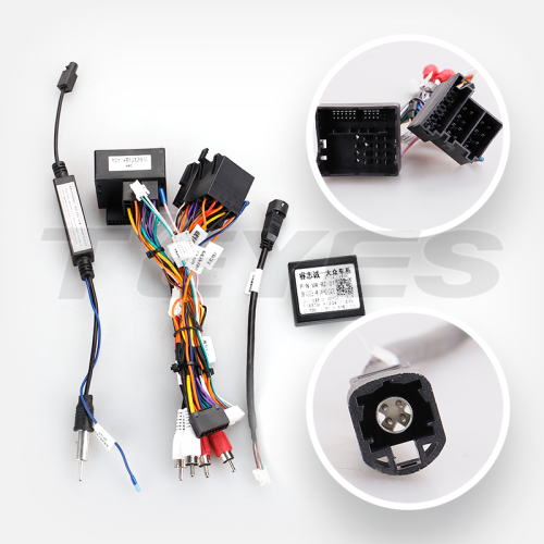 Штатная магнитола Teyes Тиайс CC4L with DTS® Audio 6+64G Skoda Fabia 2 2007-2014 10"
