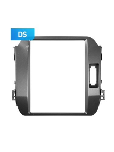 Установочный комплект Teyes TPRO 2 для Kia Sportage 3 SL DS 2010-2016 9.7" (Вариант AB)